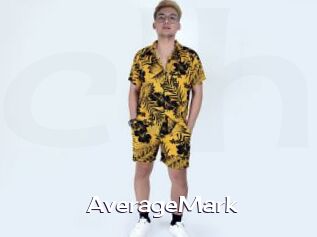 AverageMark Click here to exit