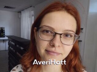 AveriHott