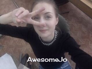 AwesomeJo
