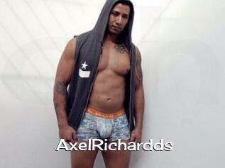 AxelRichardds