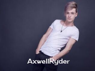 AxwellRyder