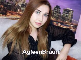 AyleenBrauni