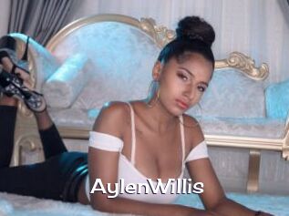 AylenWillis