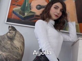 Ayolla