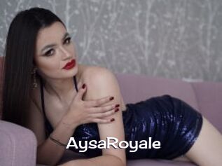 AysaRoyale