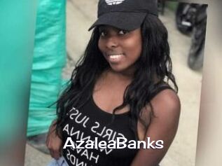 AzaleaBanks