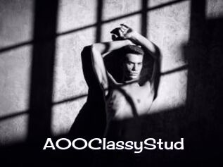 A00ClassyStud