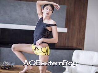 A0EasternBoy
