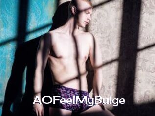 A0FeelMyBulge
