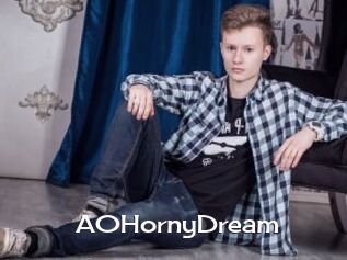 A0HornyDream