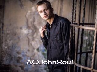 A0JohnSoul