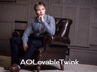 A0LovableTwink