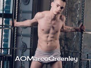 A0MarcoGreenley