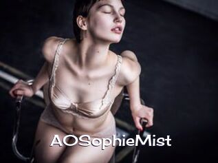 A0SophieMist