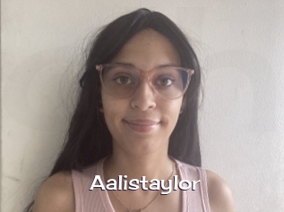 Aalistaylor