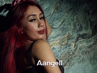 Aangell