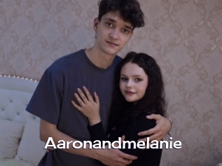 Aaronandmelanie
