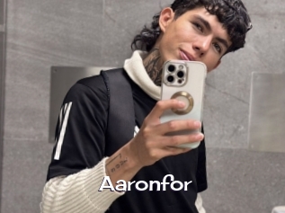 Aaronfor