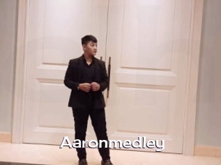 Aaronmedley