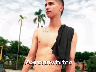 Aaronnwhitee