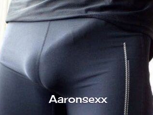 Aaronsexx
