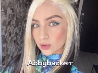 abbybackerr Click here to exit