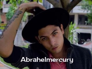 Abrahelmercury