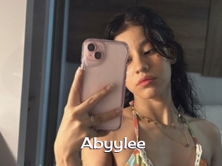 Abyylee