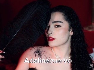adalinecuervo Click here to exit