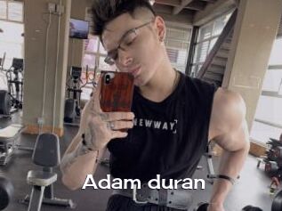 Adam_duran