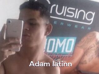 Adam_latinn