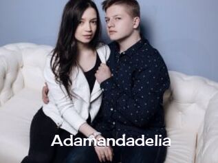 Adamandadelia