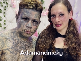 Adamandnicky