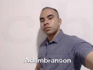 Adambranson
