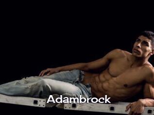 Adambrock