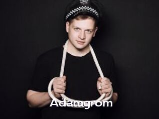 Adamgrom