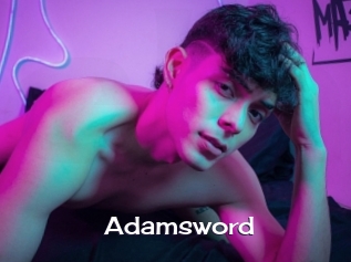 Adamsword
