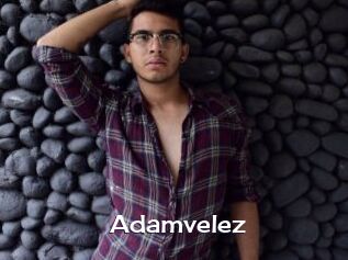 Adamvelez