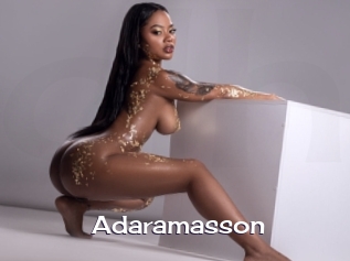 adaramasson Click here to exit