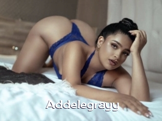 Addelegrayy