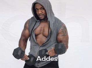 Addes