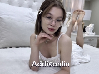 Addisonlin