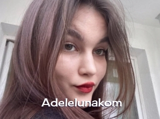 Adelelunakom