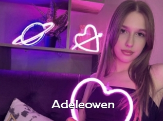 Adeleowen