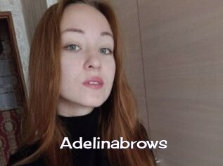 Adelinabrows