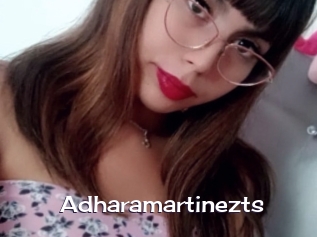 Adharamartinezts