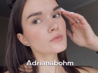 Adrianabohm