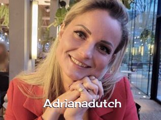 Adrianadutch