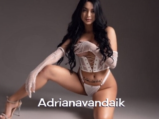 Adrianavandaik