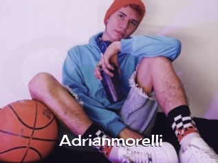 adrianmorelli Click here to exit